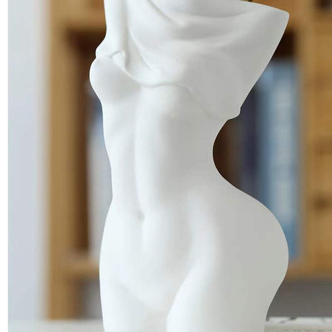BetaMiu Body Shape Vase
